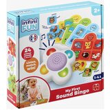 infini FUN moj prvi bingo, elektronički | shoptok.hr