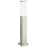  Stupić za svjetlo 50 cm od nehrđajućeg čelika IP44 | Eponuda.com