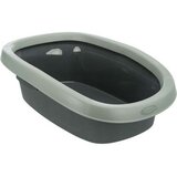Pijesak Mačke WC Posoda Carlo 31x14x43 cm | Shoptok.si