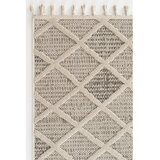 Conceptum Hypnose bukle 1411 - cream cream carpet (120 x 200) Cene