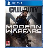 Sony Call of Duty Modern Warfare /PS4 | Eponuda.ba
