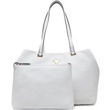 Guess Ročna torba HWWG96 38230 Bela | Shoptok.si