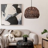Toolight Luster APP1292-1CP Brown | shoptok.hr