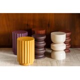 Dutchbone Okrogla stranska mizica ø 29 cm Apollo – | Shoptok.si