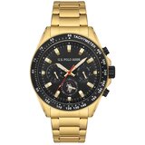 U.S. Polo Assn. Muški ručni sat USPA1040-02, 46 mm | shoptok.hr