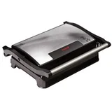 Black Silver toster BH-9138