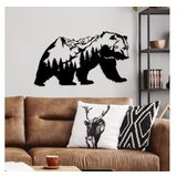 WALLXPERT zidna dekoracija Orso 1 | ePonuda.com