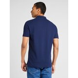 Polo Ralph Lauren Majica mornarsko plava / bijela | shoptok.hr