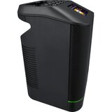 Sangean Internet Prijenosni radio WFS-58 AUX, Bluetooth, DAB+, UKW, WLAN Multiroom mogućnost Crna | Eponuda.ba