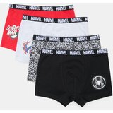 Sinsay Marvel bokserice 4 komada | shoptok.hr