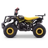 Beneo Mini štirikolesnik za otroke Motors Explorer rdeča - 50cc | Shoptok.si