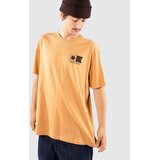 Salty Crew Flagship T-shirt clay | Shoptok.si