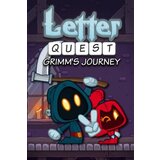  letter quest: grimm's journey (pc) steam key global | ePonuda.com