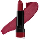 NOBEA Day-to-Day Hydrating Lipstick hidratantni ruž za usne nijansa Red Wine #L16 4,5 g | shoptok.hr