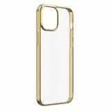 Hard Case Devia Glimmer za Iphone 13 zlatna 24603 Cene