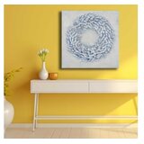 Wallity Slika 6969softc-020, 69 x 69 cm | Eponuda.ba