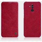 Nillkin preklopna torbica QIN za Huawei Mate 20 Lite rdeča | Shoptok.si