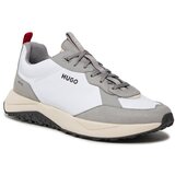 Hugo Superge Kane 50504379 10253138 01 Bela | Shoptok.si