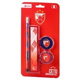 Best Buy Seto, školski set, Crvena Zvezda, 4K | ePonuda.com