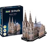 Revell Kölner Dom Cene