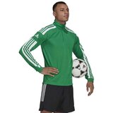 Adidas SQUADRA21 TRAINING TOP Muška nogometna majica, zelena, veličina | shoptok.hr