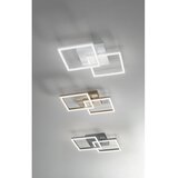  Fabas Luce 3394-22-282 - LED prigušiva svetiljka BARD 39W/230V 3000K antracit | Eponuda.com