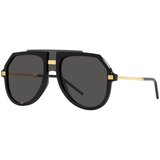 Dolce & Gabbana Naočare za sunce DG 6195 501/87