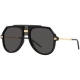 Dolce & Gabbana Naočare za sunce DG 6195 501/87 Cene