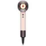 Dyson Supersonic Nural HD16 Ceramic Pink/Rose Gold Straight + Wavy sušilec za lase | Shoptok.si