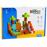  Construction Blocks Pixel World Colored Cubes 146 pcs. | shoptok.hr