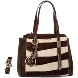 Carmela Ročne torbice 186184 Večbarvna | Shoptok.si