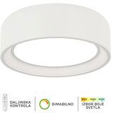  LED plafonska lampa F2096-51C WH | ePonuda.com