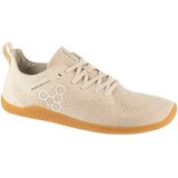 Vivo Barefoot Nizke superge Primus Lite Knit Natural Bela | Shoptok.si