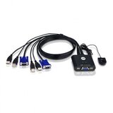 Logilink KVM Switch 2port USB CS22U ATEN | Eponuda.ba