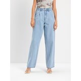 Sinsay wide leg traperice | shoptok.hr