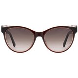 Fossil naočale FOS 3172/S Brown Cijene