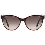 naočale FOS 3172/S Brown