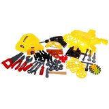  Set radionice s alatom Happy Time 56kom. | shoptok.hr