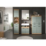 MID.YOU KOPALNICA žajbljevo zelena | Shoptok.si
