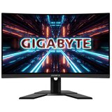 Gigabyte G27FC A 27'' Gaming FHD ukrivljen monitor, 1920 x 1080, 1ms, 170Hz, USB 3.0, zvočniki | Shoptok.si