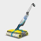 Karcher fc 7 cordless čistač za tvrde podove usisivač 1.055-730.0 | ePonuda.com