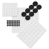 Modern Living Podloga Iz Klobučevine 125-Delni | Shoptok.si