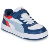 Puma Caven III Block AC+ Inf Bijela Cijene
