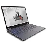 Lenovo ThinkPad P16 G2 Intel Core i7-14700HX 16'' 32GB 1TB W11P prenosni računalnik, (21742260)