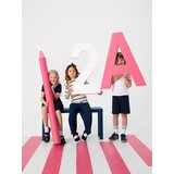 Sinsay Majica dugih rukava | shoptok.hr