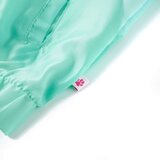  Dječja jakna s kapuljačom i patentnim zatvaračem višebojna 116 | shoptok.hr