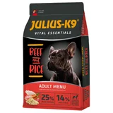 Julius K9 Vital Essentials Adult - govedina, 12 kg