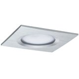 PAULMANN 93895 - SET 3xLED/6W IP44 prigušiva ugradna svetiljka NOVA 230V | Eponuda.com
