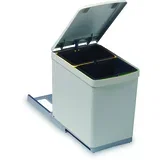 kante za otpatke Albio 10 2 x 7,5 l