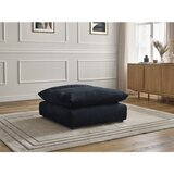 Bobochic Paris Temno moder tabure iz šenilje Neil – | Shoptok.si